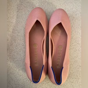 Size 11 Used Rothy's Shoes